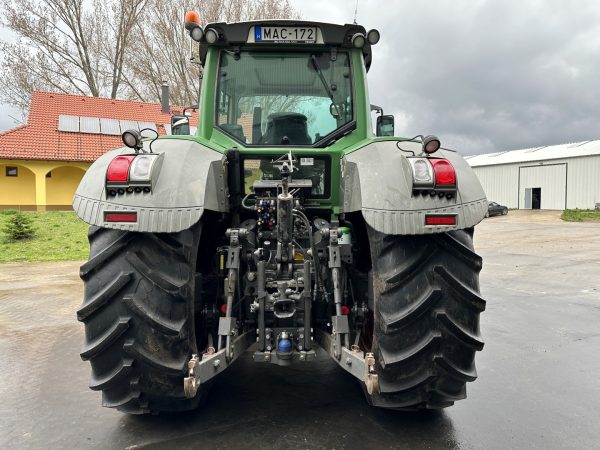 Fendt 936 Vario Profi traktor - Image 5