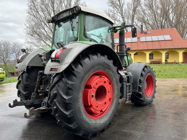Fendt 936 Vario Profi traktor - Image 6
