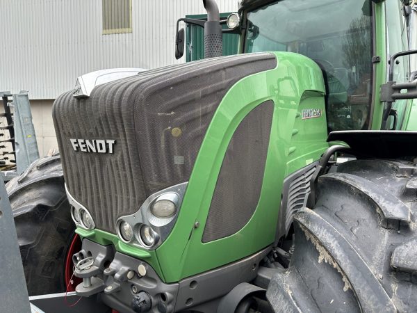 Fendt 936 Vario Profi traktor - Image 10