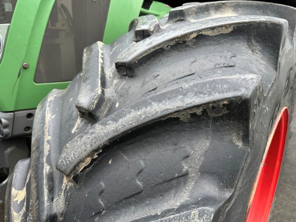 Fendt 936 Vario Profi traktor - Image 13