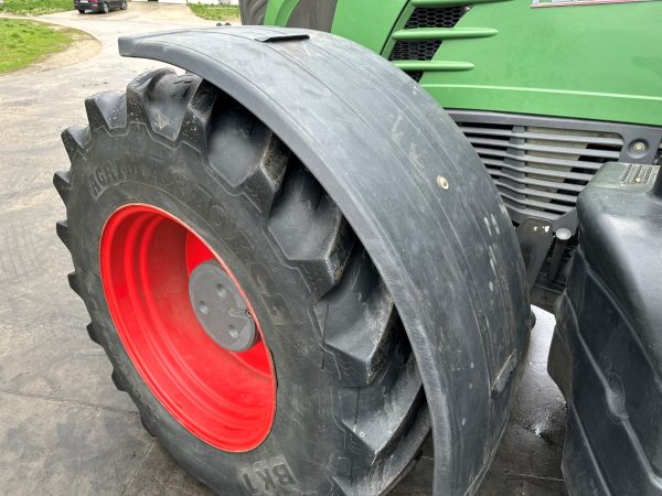 Fendt 936 Vario Profi traktor - Image 14