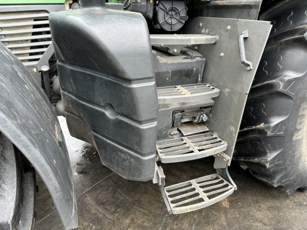 Fendt 936 Vario Profi traktor - Image 15