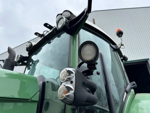 Fendt 936 Vario Profi traktor - Image 17
