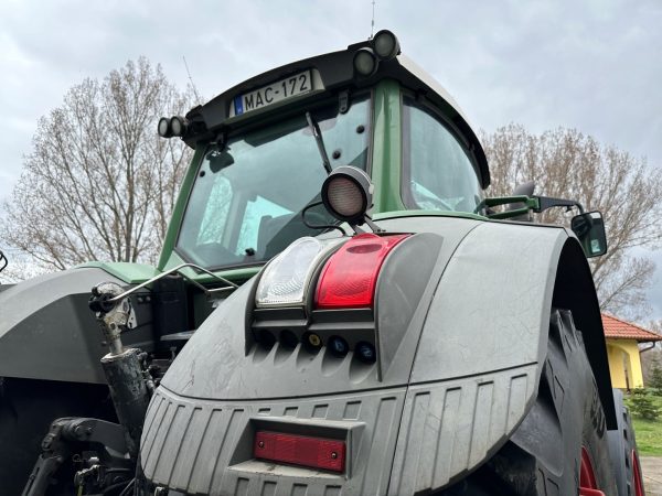 Fendt 936 Vario Profi traktor - Image 21
