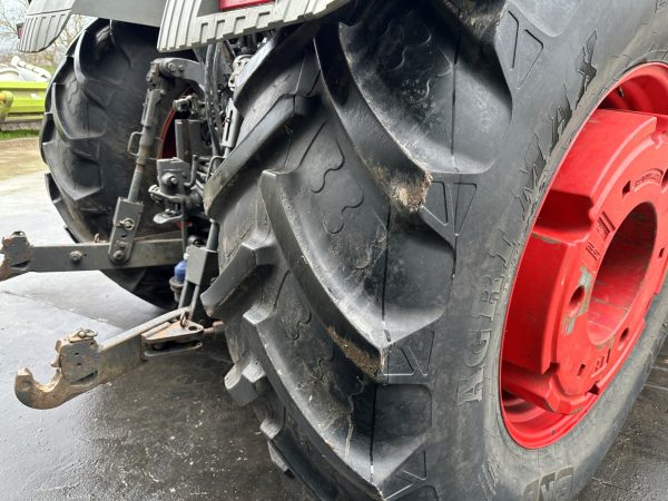 Fendt 936 Vario Profi traktor - Image 22