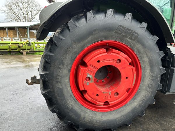 Fendt 936 Vario Profi traktor - Image 23