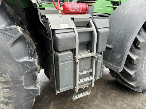 Fendt 936 Vario Profi traktor - Image 24