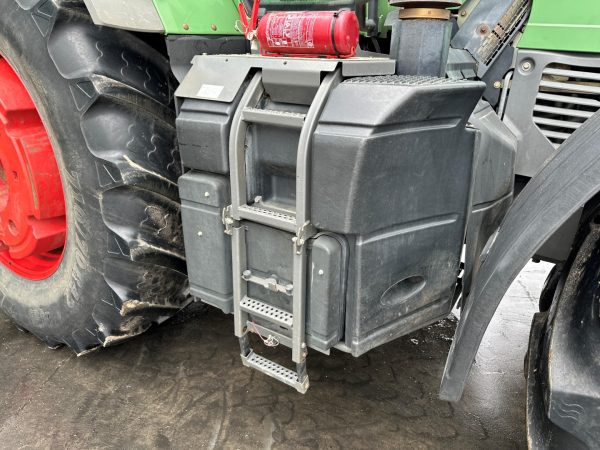 Fendt 936 Vario Profi traktor - Image 25