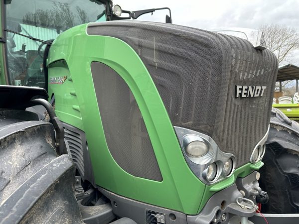 Fendt 936 Vario Profi traktor - Image 27