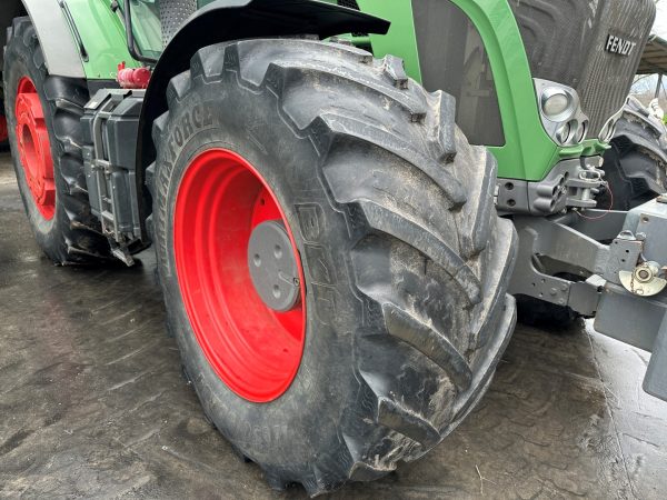 Fendt 936 Vario Profi traktor - Image 29