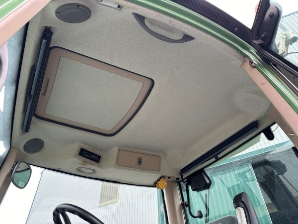 Fendt 936 Vario Profi traktor - Image 30