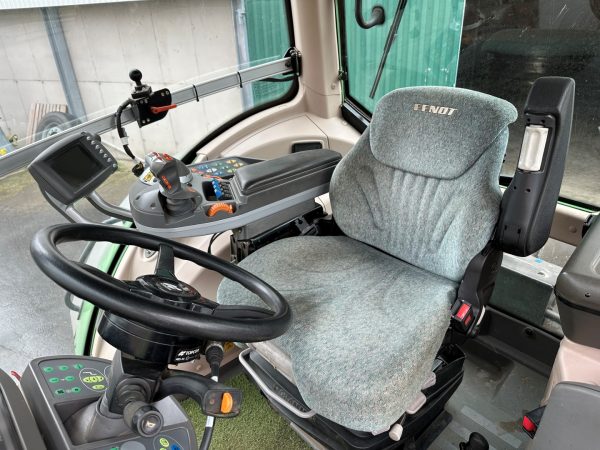 Fendt 936 Vario Profi traktor - Image 31