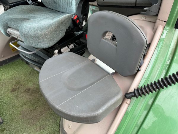 Fendt 936 Vario Profi traktor - Image 32