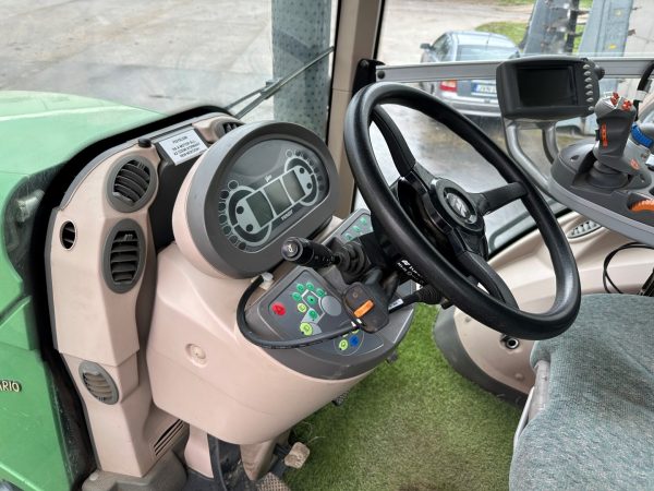 Fendt 936 Vario Profi traktor - Image 33