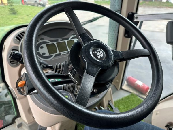 Fendt 936 Vario Profi traktor - Image 35