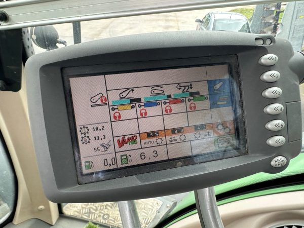 Fendt 936 Vario Profi traktor - Image 40