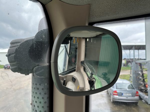 Fendt 936 Vario Profi traktor - Image 41