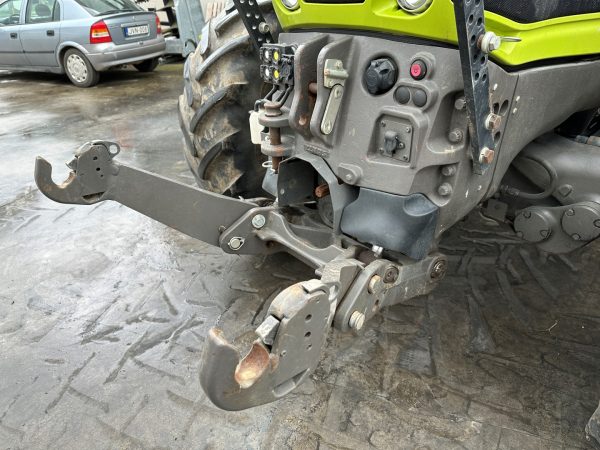 Claas Axion 810 CIS traktor - Image 10