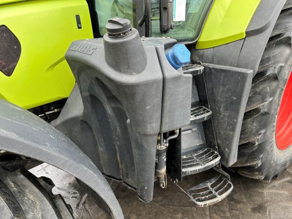 Claas Axion 810 CIS traktor - Image 16