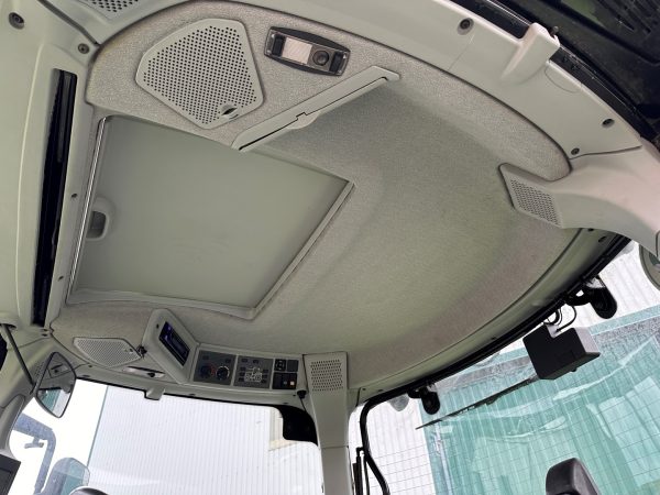 Claas Axion 810 CIS traktor - Image 31