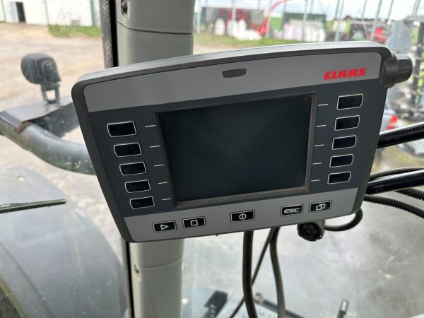 Claas Axion 810 CIS traktor - Image 35