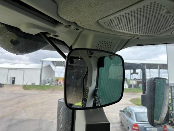 Claas Axion 810 CIS traktor - Image 36