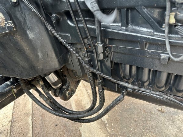 New Holland T7.270 tractor - Image 14