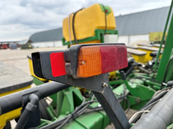 John Deere 1760 - Image 25