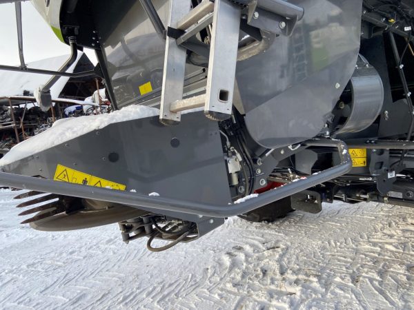 Claas Lexion 6800 CEMOS kombájn - Image 26