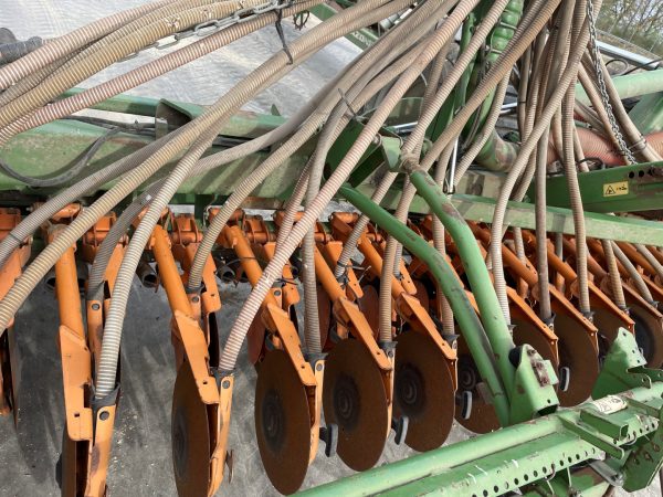 Amazone Citan 9000 - Image 28