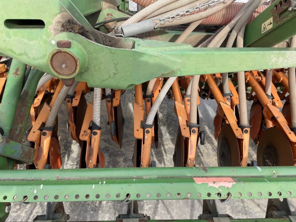 Amazone Citan 9000 - Image 34