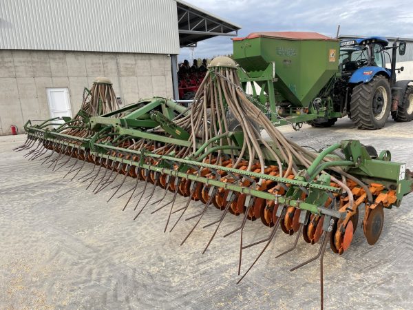 Amazone Citan 9000 - Image 35