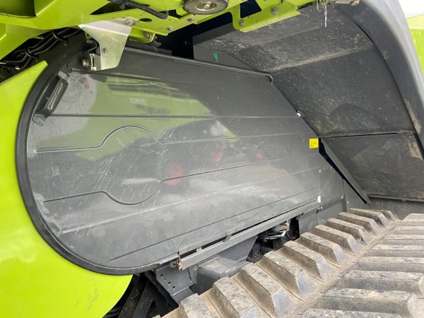Claas Lexion 750TT kombájn - Image 17