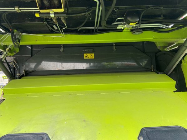 Claas Lexion 750TT kombájn - Image 33