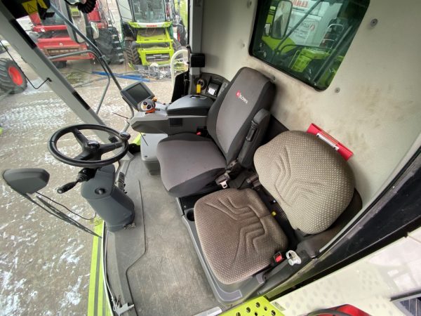 Claas Lexion 750TT kombájn - Image 34