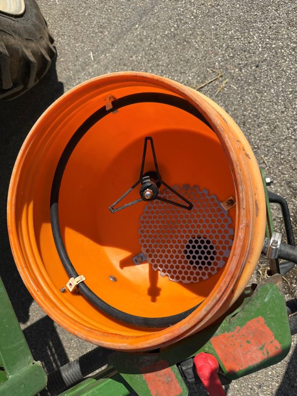 Amazone UG 3000/18 Nova sprayer - Image 13