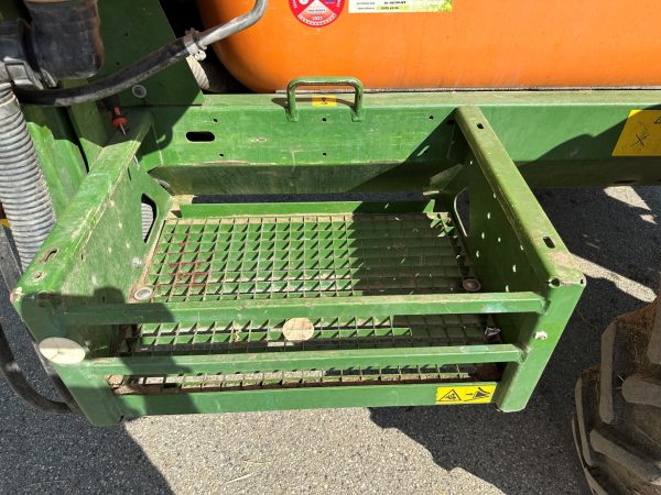 Amazone UG 3000/18 Nova sprayer - Image 29