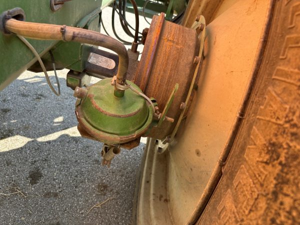 Amazone UG 3000/18 Nova sprayer - Image 30