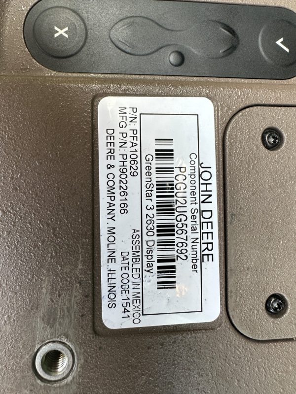 John Deere 2630 - Image 6