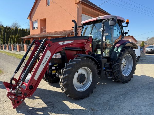 Case IH Maxxum 115 tractor