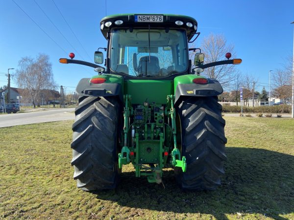 John Deere 7230R tractor - Image 7