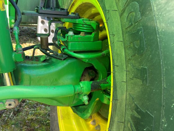 John Deere 7230R tractor - Image 14