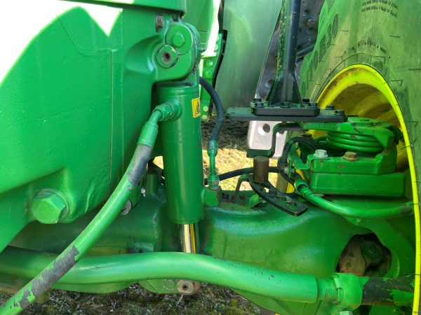 John Deere 7230R tractor - Image 15