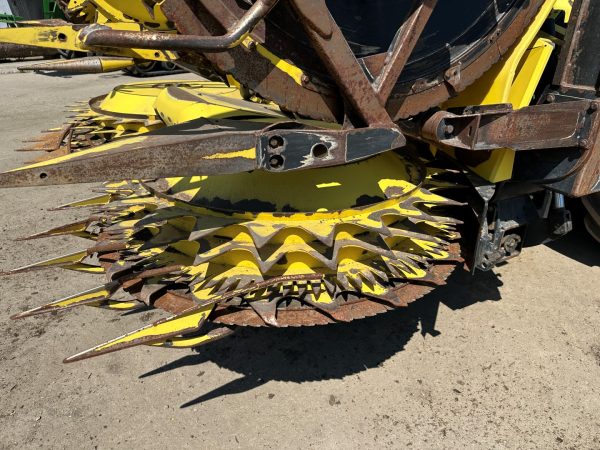 John Deere 8600 silózó - Image 12