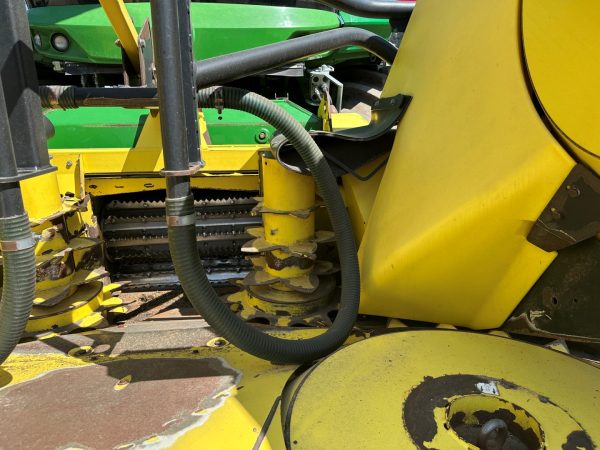 John Deere 8600 silózó - Image 23