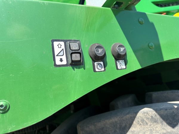 John Deere 8600 silózó - Image 28