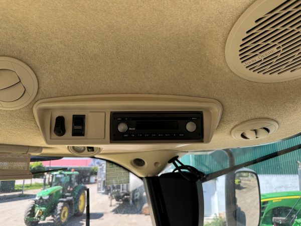 John Deere 8600 silózó - Image 32