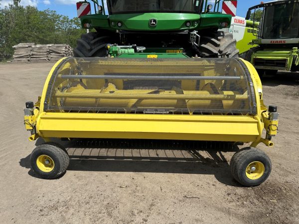 John Deere 8600 silózó - Image 37