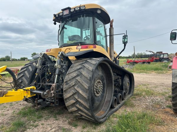 Challenger MT 765B tractor - Image 5