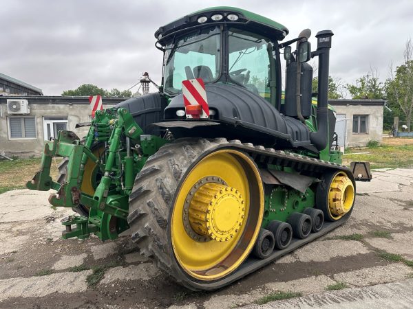 John Deere 9460 RT - Image 6